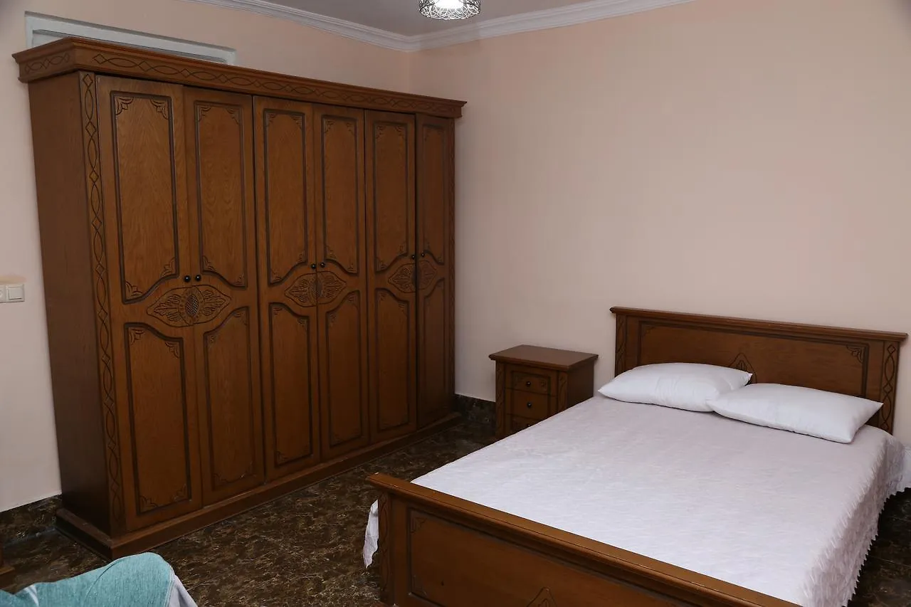 Pensionat Guesthouse In Batumi Georgien