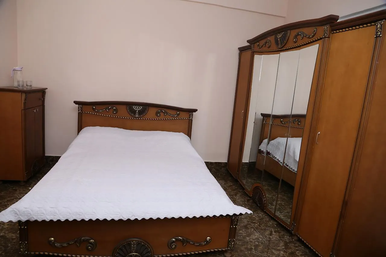 Guesthouse In باتومي