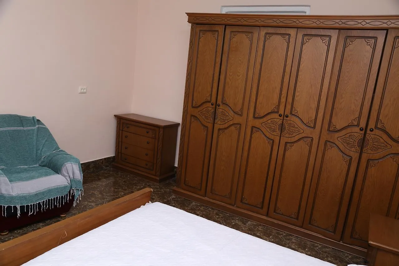 Pensionat Guesthouse In Batumi Georgien