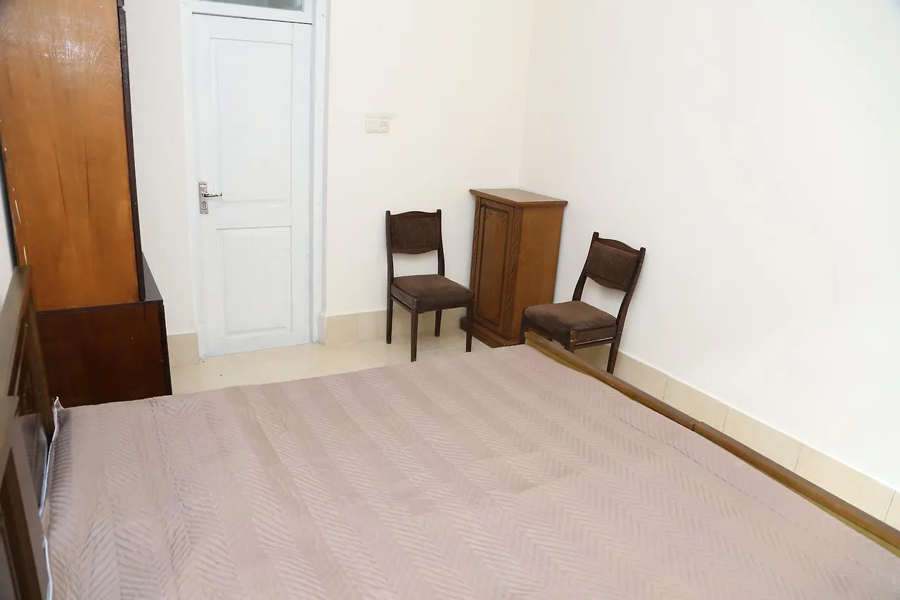 Guesthouse In Batumi Guest house