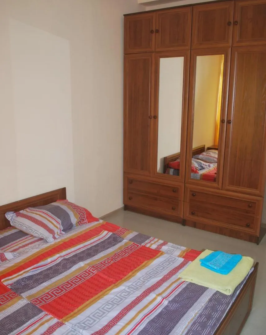 Guesthouse In Batumi Penzion