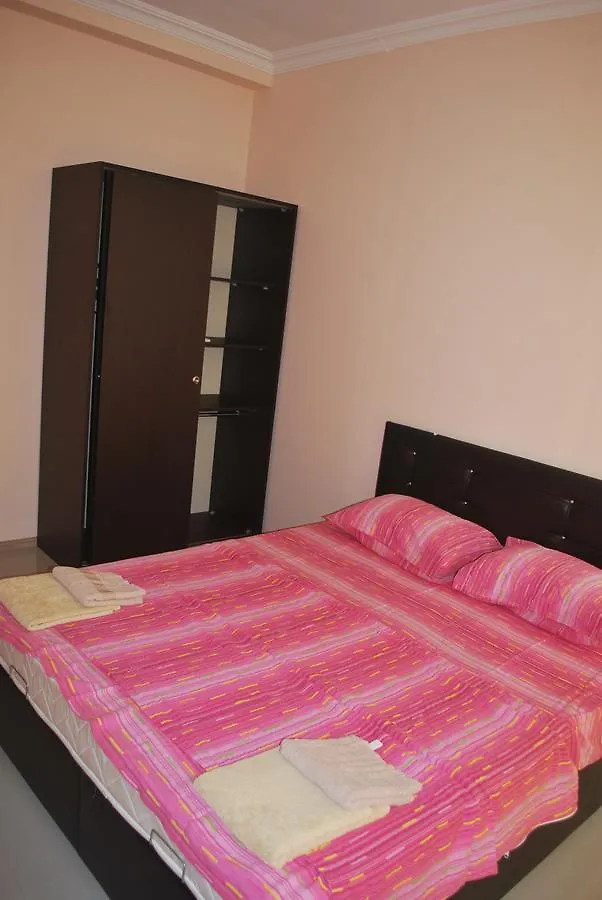 Guesthouse In Batumi Georgien