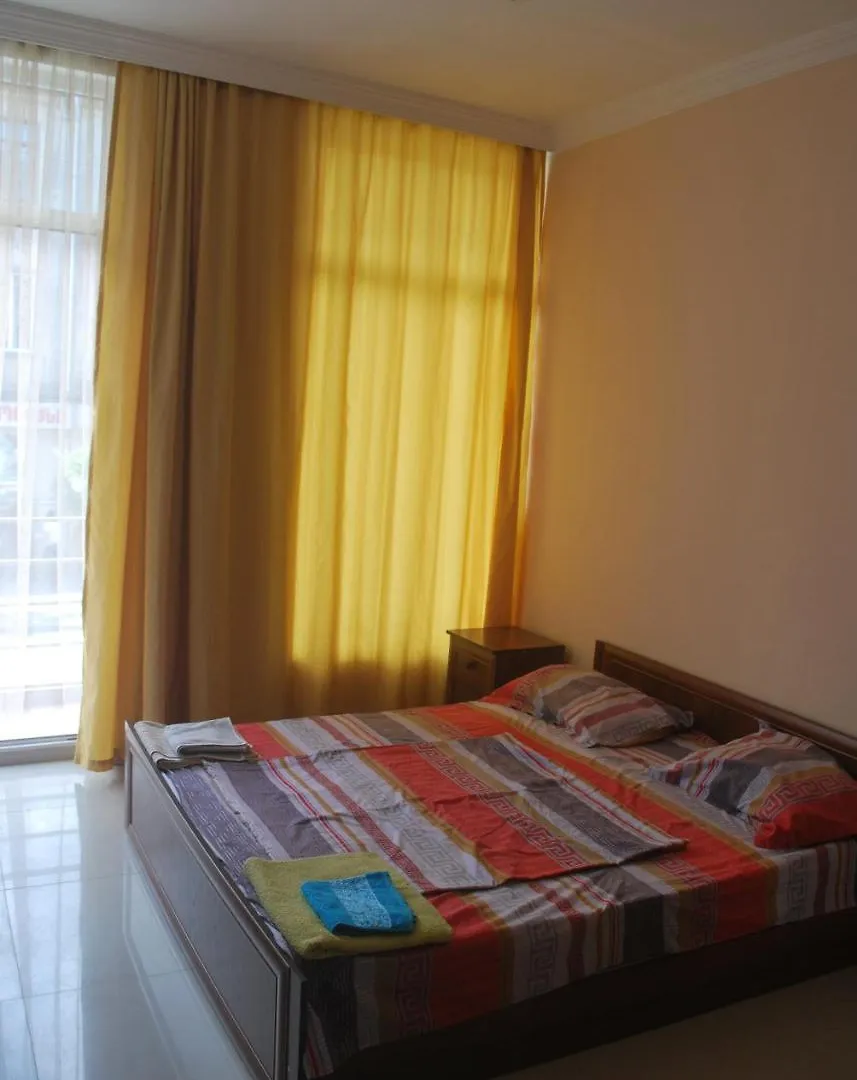 Guesthouse In Batumi