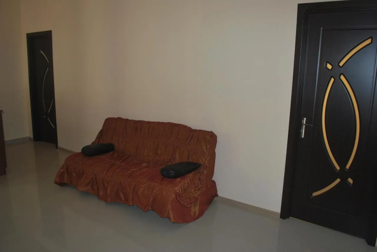 Guesthouse In Batumi Gruzja