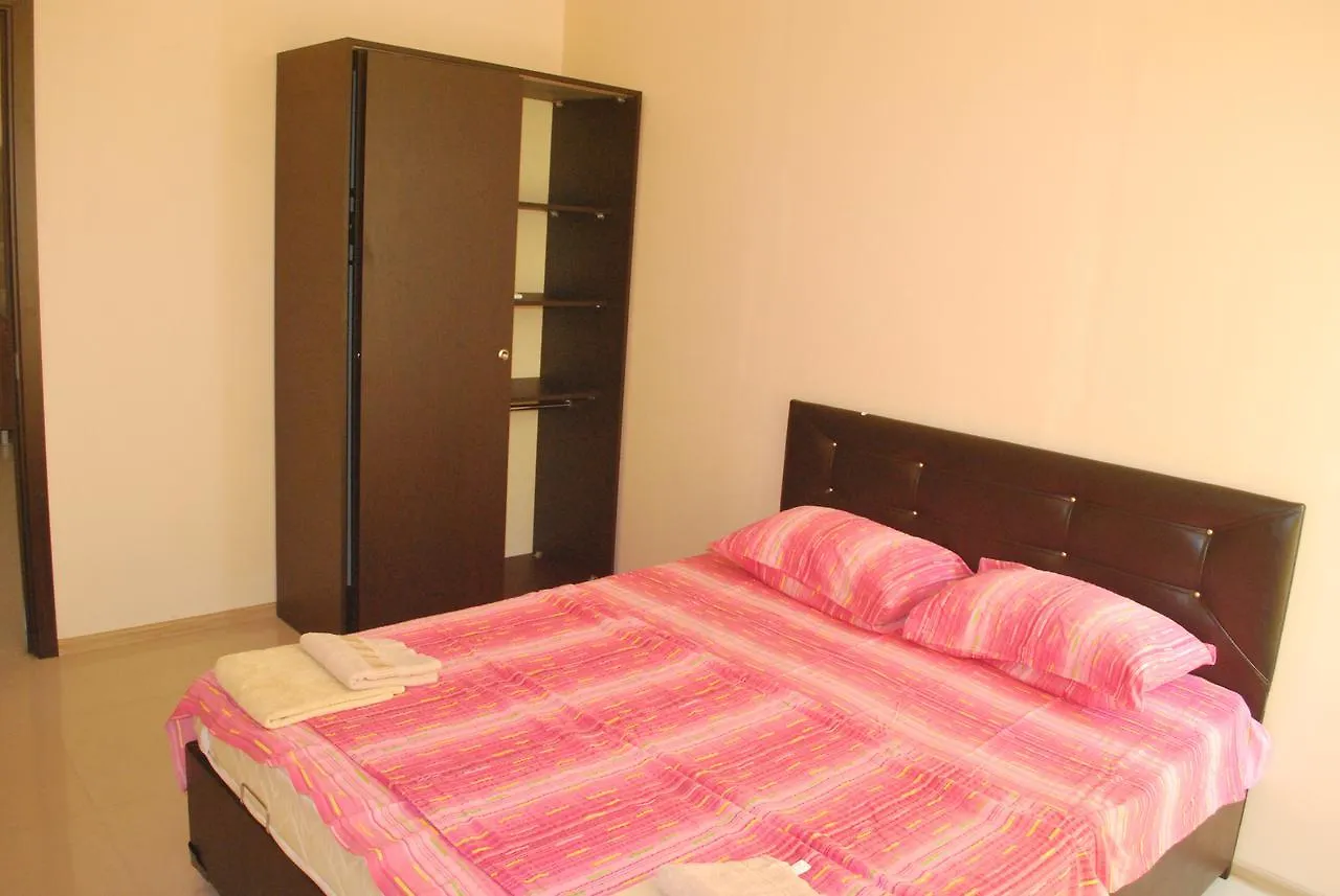 Guesthouse In Batumi Guest house